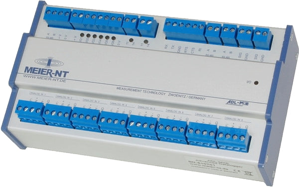 ADL-MXE Advanced Datalogger Extension