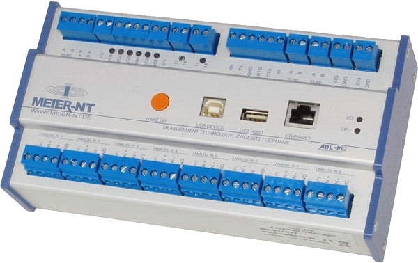ADL-MX Advanced Datalogger