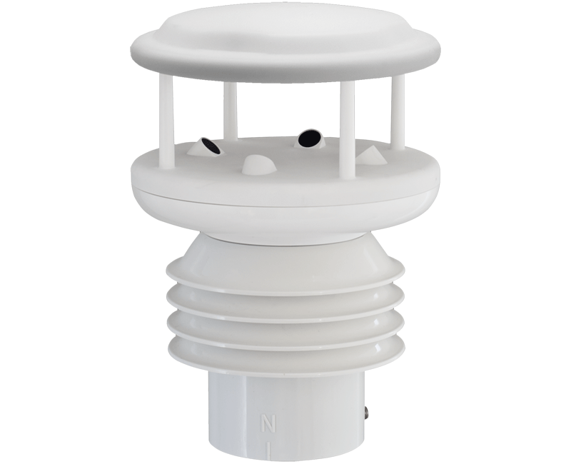 Clima Sensor US