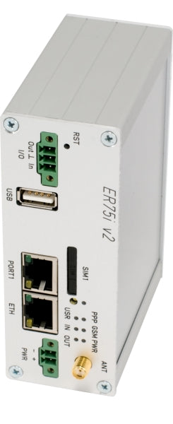 GPRS Router