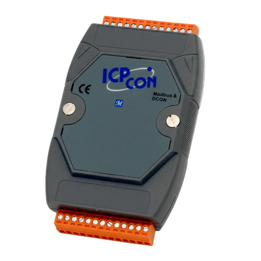 10/20-channel analog input module