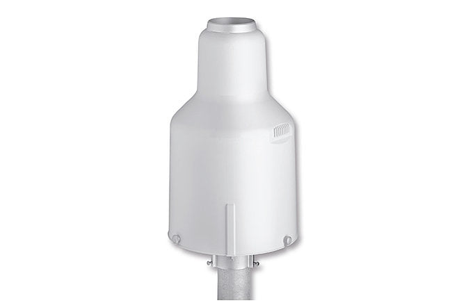 Pluvio² L – Rain Gauge / Precipitation Gauge