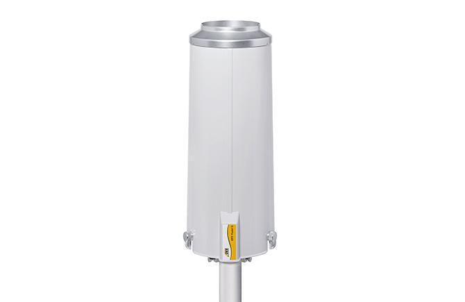Pluvio² S - Rain Gauge / Precipitation Gauge