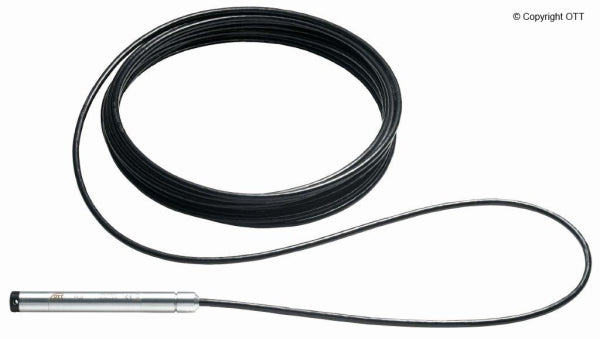 PLS pressure probe