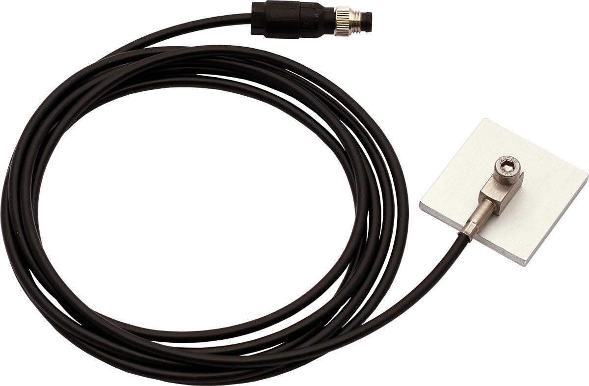 ADL-SR-OF1 Modultemperaturfühler PT1000 1/3 DIN selbstklebend